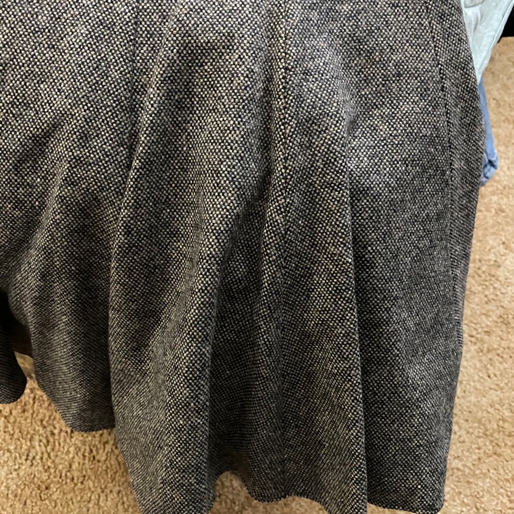 MICHAEL KORS Wool Skirt - Picture 3 of 7